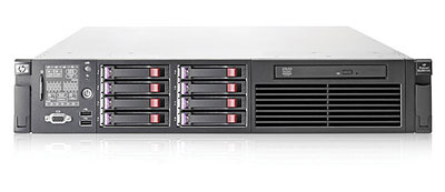 HP, HP Proliant, Server